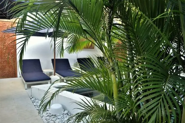 Villa, 3 Yatak Odası (Bunga)