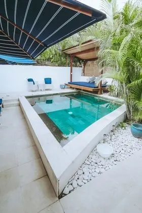Villa, 3 Yatak Odası (Bunga)