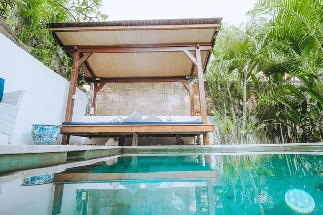 Villa, 3 Yatak Odası (Bunga)