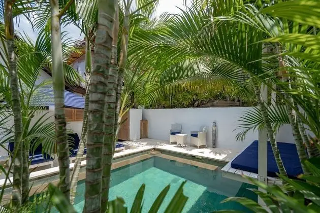 Villa, 3 Yatak Odası (Bunga)