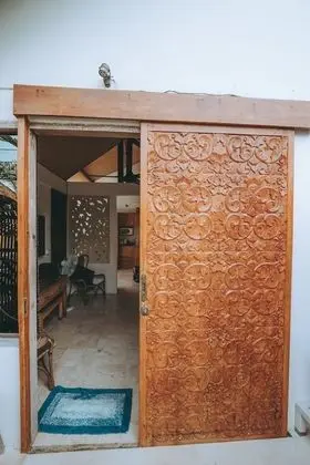 Villa, 3 Yatak Odası (Bunga)