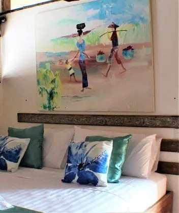 Villa, 3 Yatak Odası (Bunga)
