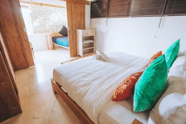 Villa, 3 Yatak Odası (Bunga)