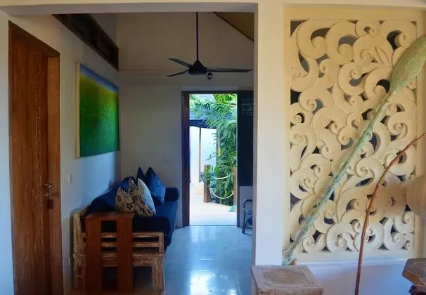 Villa, 3 Yatak Odası (Bunga)