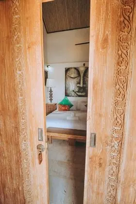 Villa, 3 Yatak Odası (Bunga)