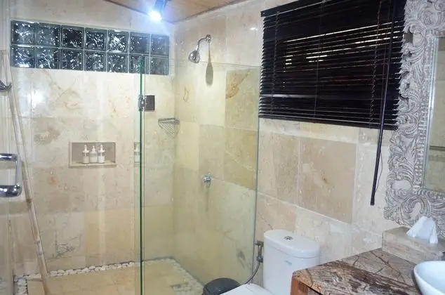 Villa, 3 Yatak Odası (Bunga)