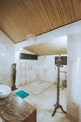 Villa, 3 Yatak Odası (Bunga)