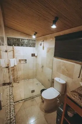 Villa, 3 Yatak Odası (Bunga)
