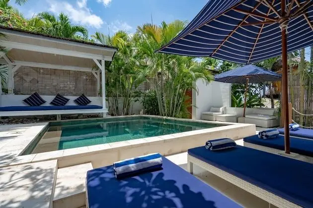 Villa, 3 Yatak Odası (Bunga)