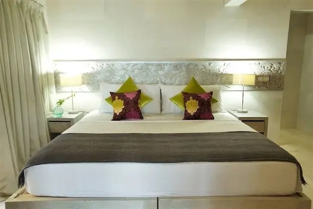 Luxury Villa, 2 Yatak Odası, Kişiye Özel Havuzlu, Okyanus Manzaralı (Chantique)