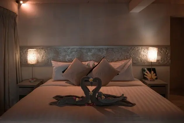 Luxury Villa, 2 Yatak Odası, Kişiye Özel Havuzlu, Okyanus Manzaralı (Chantique)