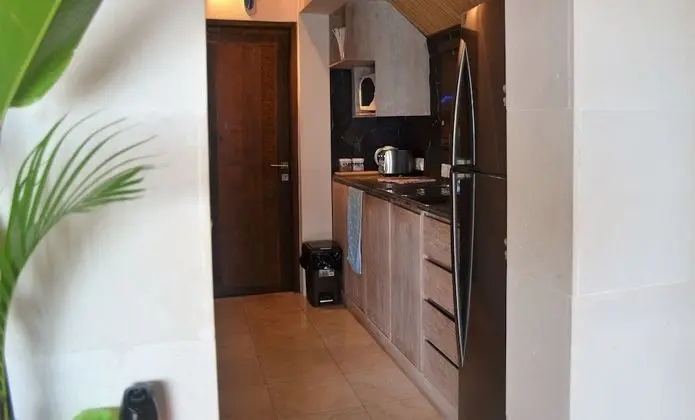 Luxury Villa, 2 Yatak Odası, Kişiye Özel Havuzlu, Okyanus Manzaralı (Chantique)