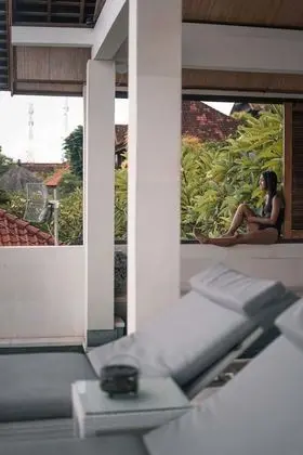 Luxury Villa, 2 Yatak Odası, Kişiye Özel Havuzlu, Okyanus Manzaralı (Chantique)
