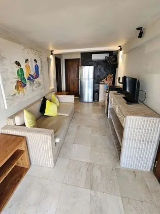 Luxury Villa, 2 Yatak Odası, Kişiye Özel Havuzlu, Okyanus Manzaralı (Chantique)
