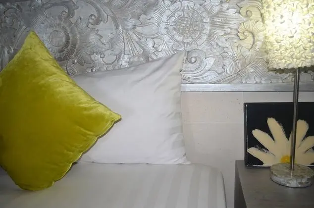 Luxury Villa, 2 Yatak Odası, Kişiye Özel Havuzlu, Okyanus Manzaralı (Chantique)