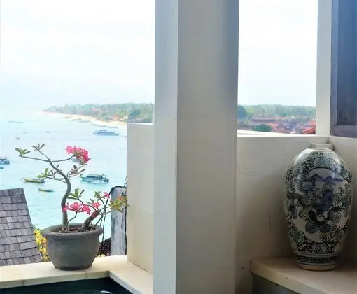 Luxury Villa, 2 Yatak Odası, Kişiye Özel Havuzlu, Okyanus Manzaralı (Chantique)