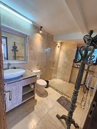 Luxury Villa, 2 Yatak Odası, Kişiye Özel Havuzlu, Okyanus Manzaralı (Chantique)