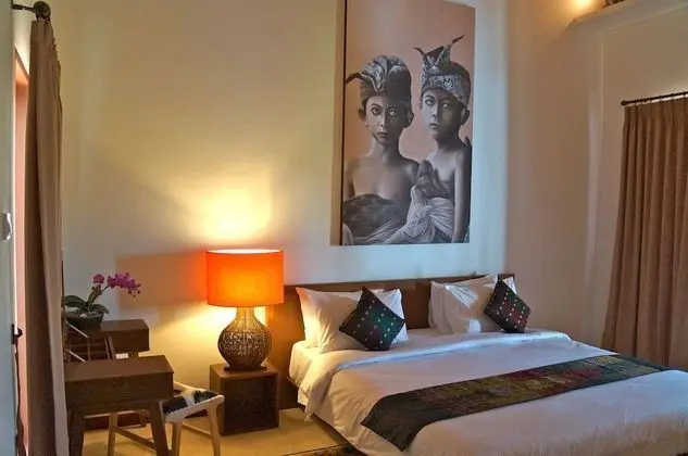 Villa, 4 Yatak Odası, Kişiye Özel Havuzlu