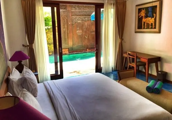 Villa, 4 Yatak Odası, Kişiye Özel Havuzlu