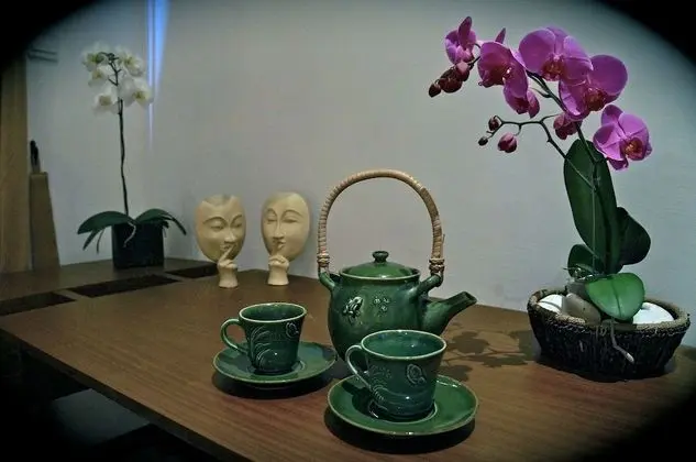 Villa, 4 Yatak Odası, Kişiye Özel Havuzlu