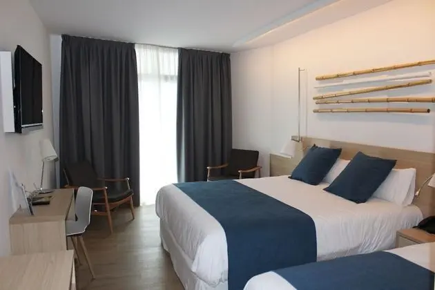 Design Dört Kişilik Oda (2 Adults and 2 Childrens)