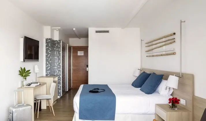 Premium Oda, Havuz Manzaralı