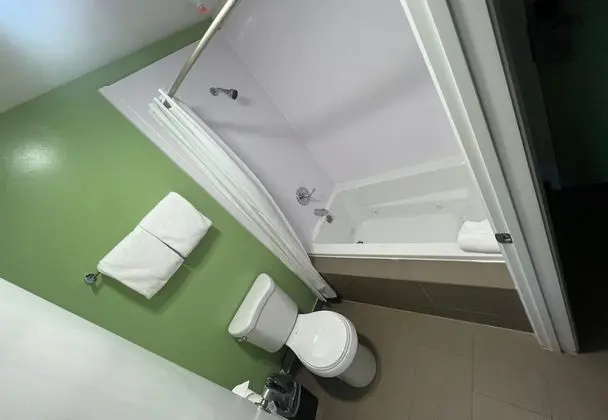 Grand Tek Kişilik Oda