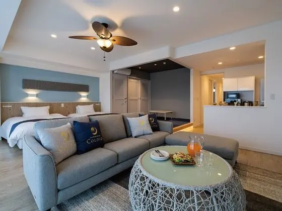Premium Daire, Sigara İçilmez