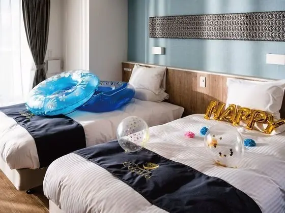 Premium Daire, Sigara İçilmez