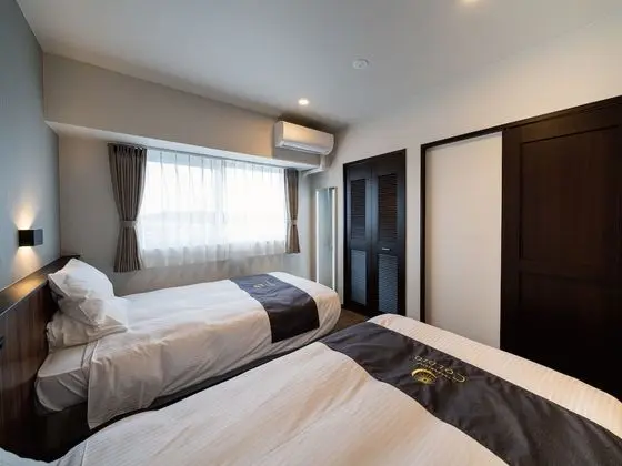 Premium Süit, Sigara İçilmez