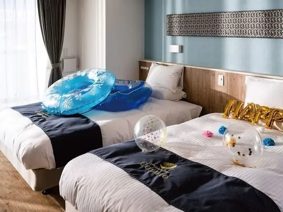 Premium Süit, Sigara İçilmez