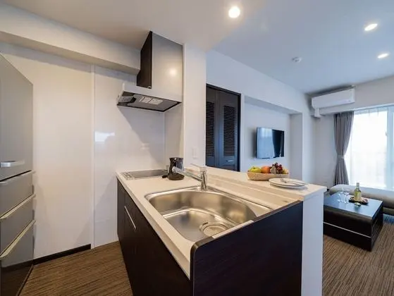 Premium Süit, Sigara İçilmez