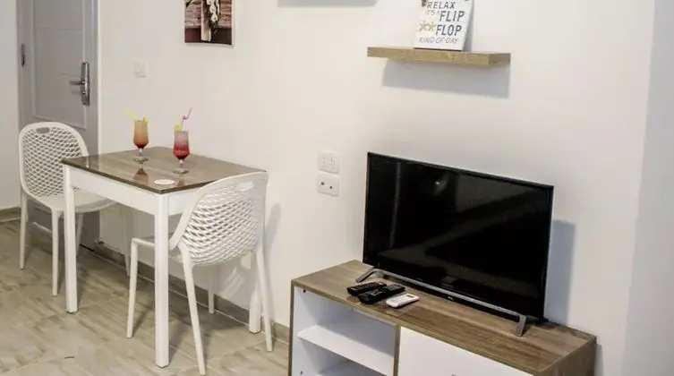 Business Apart Daire, 1 Yatak Odası, Sigara İçilebilir
