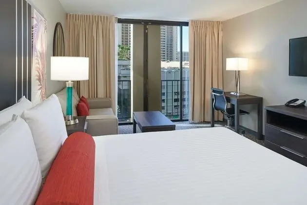 Oda, Şehir Manzaralı (Newly Renovated)