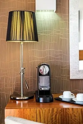 Premium Tek Büyük veya İki Ayrı Yataklı Oda