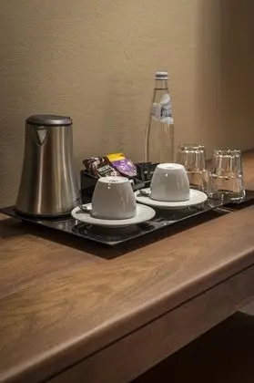 Premium Tek Büyük veya İki Ayrı Yataklı Oda