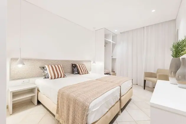 Standard Apart Daire, 3 Yatak Odası