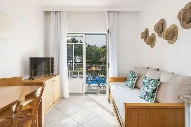 Standard Apart Daire, 3 Yatak Odası