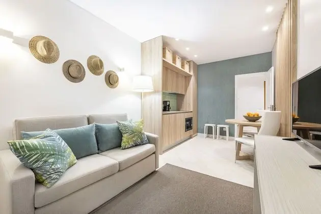 Standard Apart Daire, 3 Yatak Odası