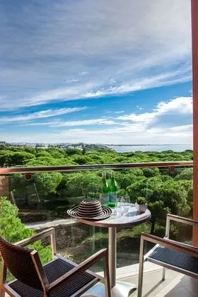 Superior Tek Büyük veya İki Ayrı Yataklı Oda