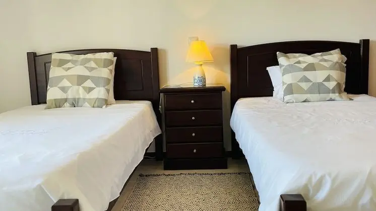 Apart Daire, 2 Yatak Odası, Havuz Kullanımı, Bahçe Manzaralı