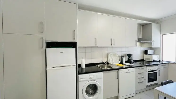 Apart Daire, 2 Yatak Odası, Havuz Kullanımı, Bahçe Manzaralı