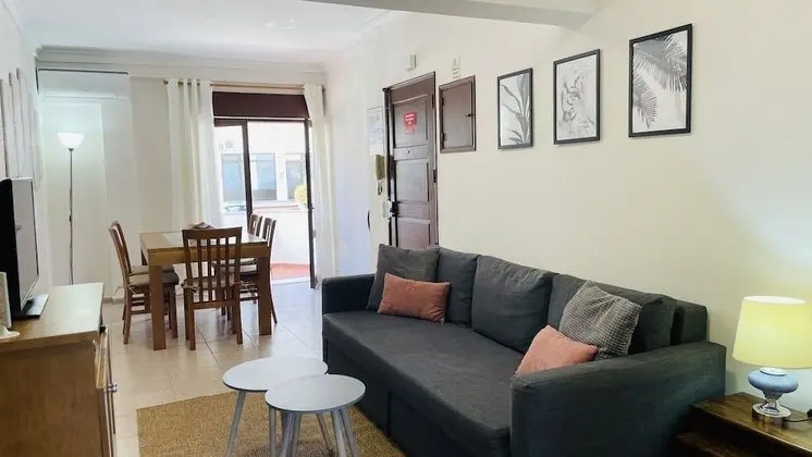 Apart Daire, 2 Yatak Odası, Havuz Kullanımı, Bahçe Manzaralı
