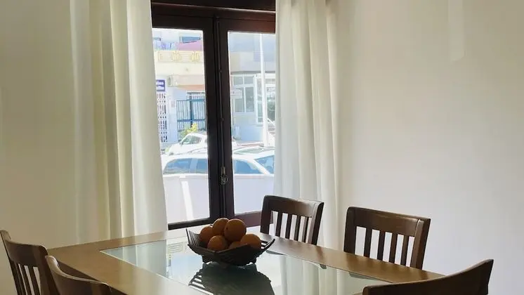 Apart Daire, 2 Yatak Odası, Havuz Kullanımı, Bahçe Manzaralı