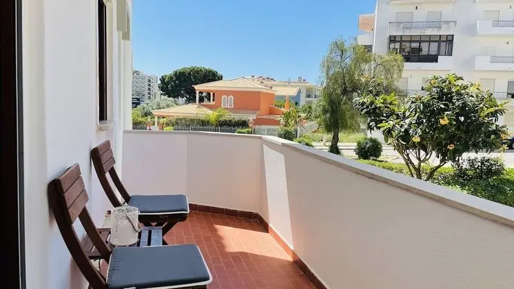 Apart Daire, 2 Yatak Odası, Havuz Kullanımı, Bahçe Manzaralı