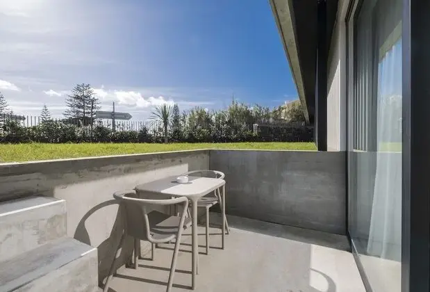 Apart Daire, 1 Yatak Odası, Balkon (Green Villa)