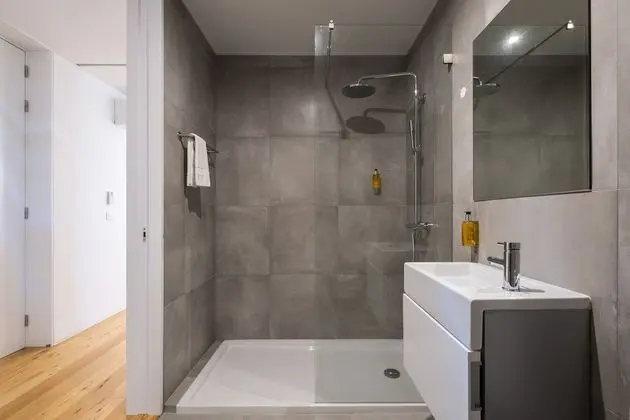 Apart Daire, 1 Yatak Odası, Balkon (Green Villa)