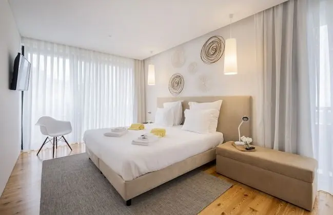 Çatı Katı Süiti (Penthouse), 2 Yatak Odası, Balkon (Blue Penthouse Villa)