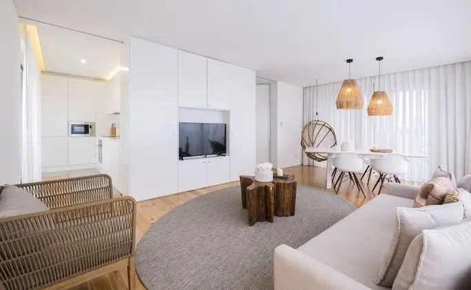 Çatı Katı Süiti (Penthouse), 2 Yatak Odası, Balkon (Blue Penthouse Villa)