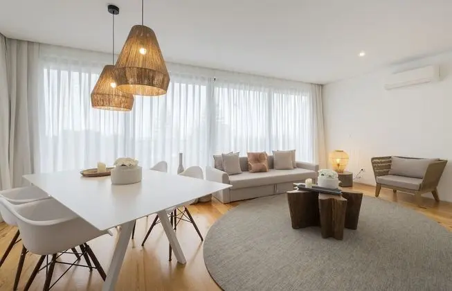 Çatı Katı Süiti (Penthouse), 2 Yatak Odası, Balkon (Blue Penthouse Villa)